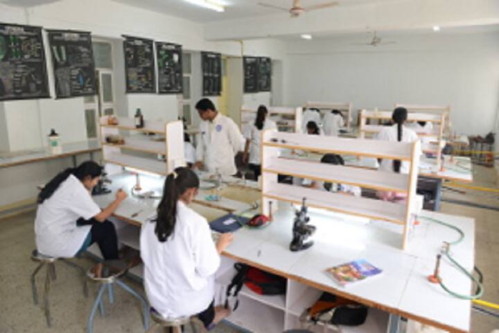 laboratory